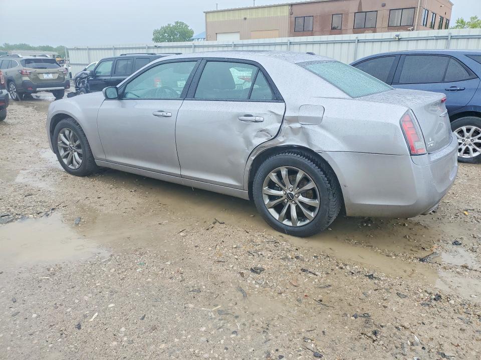 Aukcja sprzedaży 2014 Chrysler 300, vin: 2C3CCAGG0EH374466, numer aukcji: 52333106