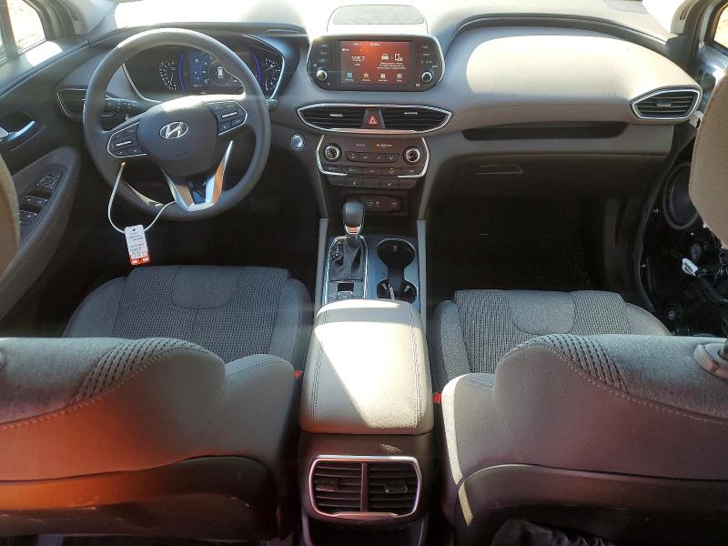 Продажа на аукционе авто 2019 Hyundai Santa Fe, vin: 5NMS33AD6KH035440, номер лота: 53595656