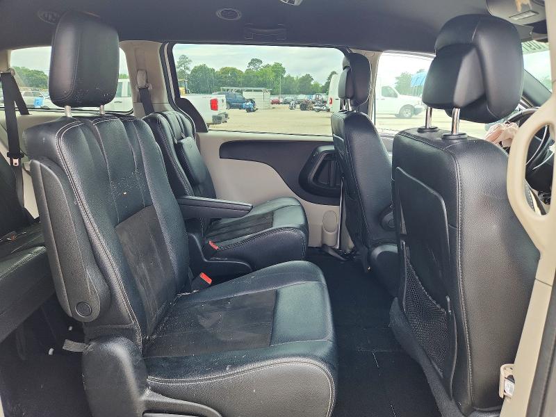 Продаж на аукціоні авто 2019 Dodge Grand Caravan, vin: 2C4RDGCG7KR788667, номер лоту: 55109116