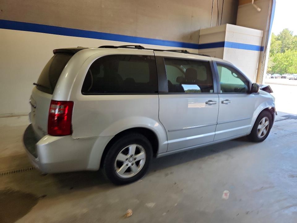 Aukcja sprzedaży 2010 Dodge Grand Caravan, vin: 2D4RN5D18AR459683, numer aukcji: 54139206