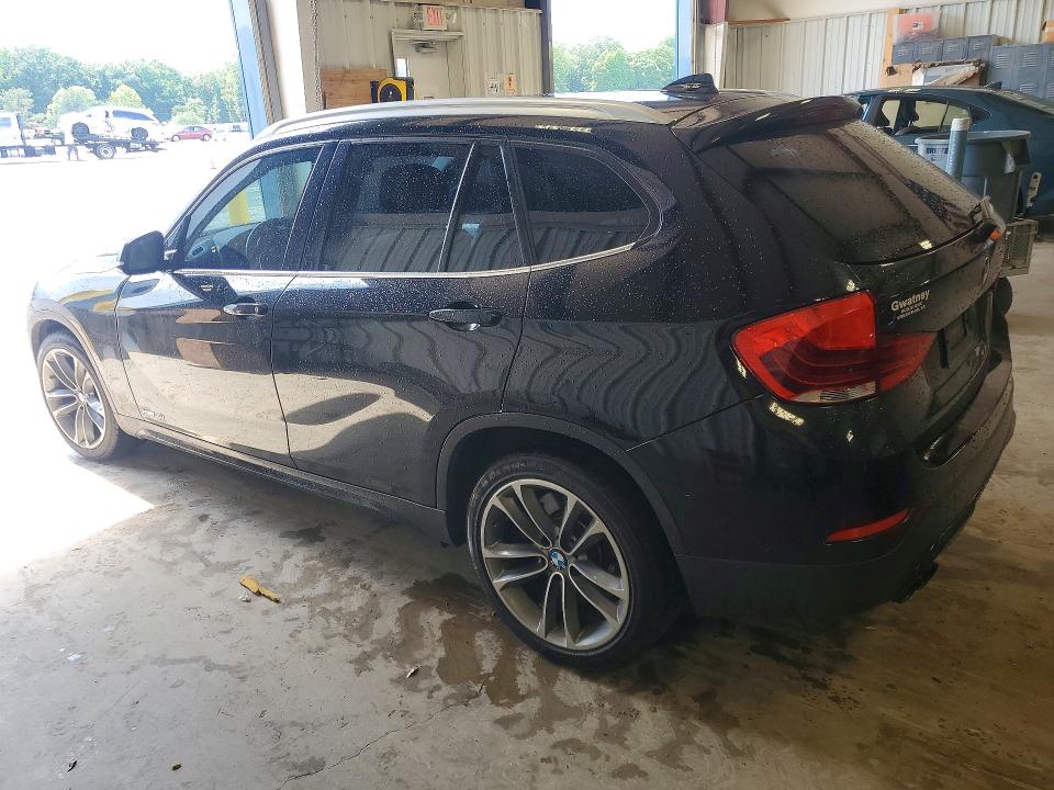 Продажа на аукционе авто 2013 Bmw X1, vin: WBAVM5C53DVV89582, номер лота: 54990146