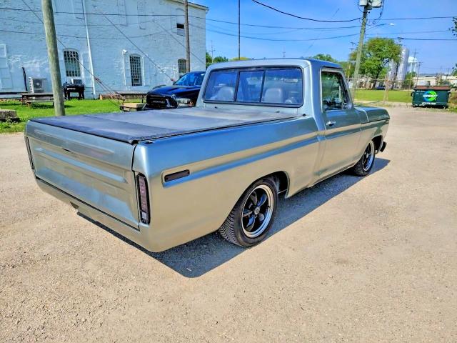 Продаж на аукціоні авто 1979 Ford F 150, vin: F10GCEE5829, номер лоту: 54874716
