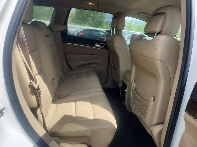 Продажа на аукционе авто 2015 Jeep Grand Cherokee, vin: 1C4RJFBG2FC637948, номер лота: 52850806