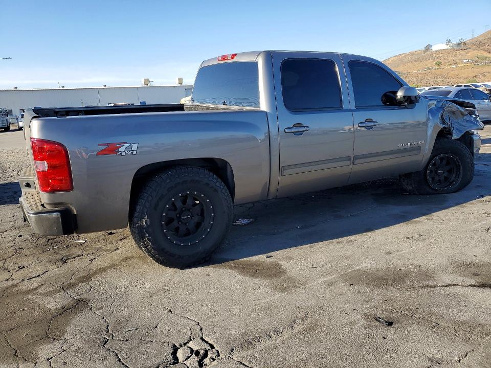 Продаж на аукціоні авто 2009 Chevrolet Silverado, vin: 3GCEK33309G194321, номер лоту: 54352566