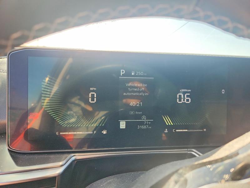 Aukcja sprzedaży 2025 Kia Sorento, vin: 5XYRLDJC8SG337852, numer aukcji: 53319466