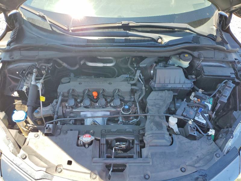 Aukcja sprzedaży 2019 Honda Hr-v, vin: 3CZRU6H18KG733983, numer aukcji: 50718806