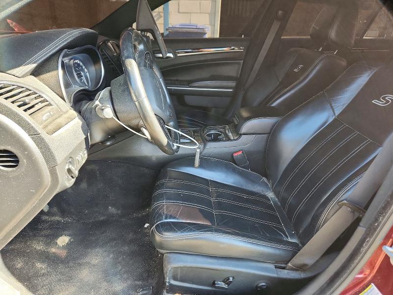 Продажа на аукционе авто 2021 Chrysler 300, vin: 2C3CCABG2MH525684, номер лота: 52443096