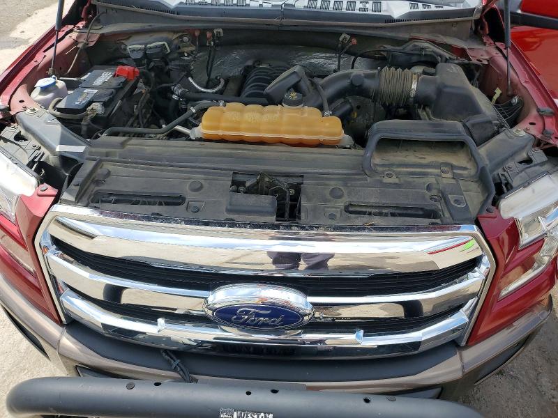Aukcja sprzedaży 2016 Ford F150, vin: 1FTEW1EF0GKE34036, numer aukcji: 54712196