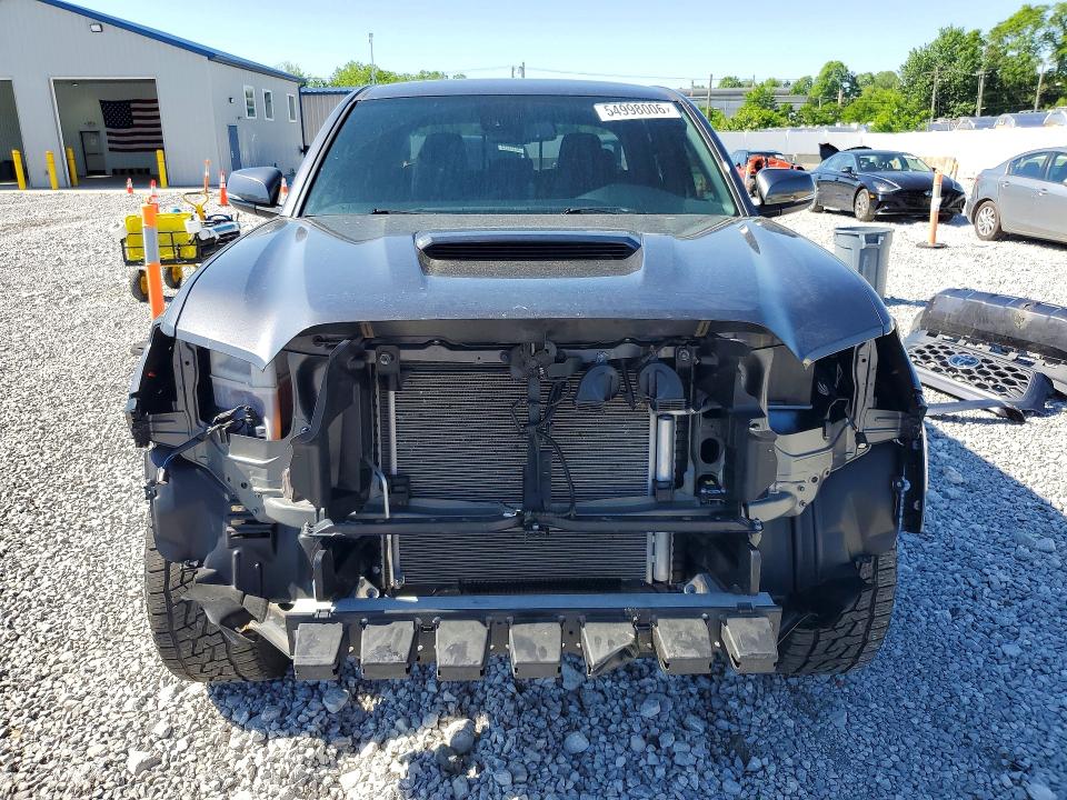 Aukcja sprzedaży 2023 Toyota Tacoma, vin: 3TYCZ5AN4PT158413, numer aukcji: 54998006