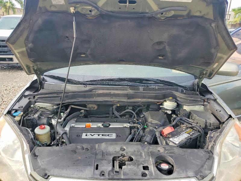 54214286 :رقم المزاد ، JHLRE38728C030805 vin ، 2008 Honda Cr-v مزاد بيع