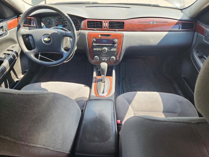 Aukcja sprzedaży 2009 Chevrolet Impala, vin: 2G1WT57N191257968, numer aukcji: 54102956