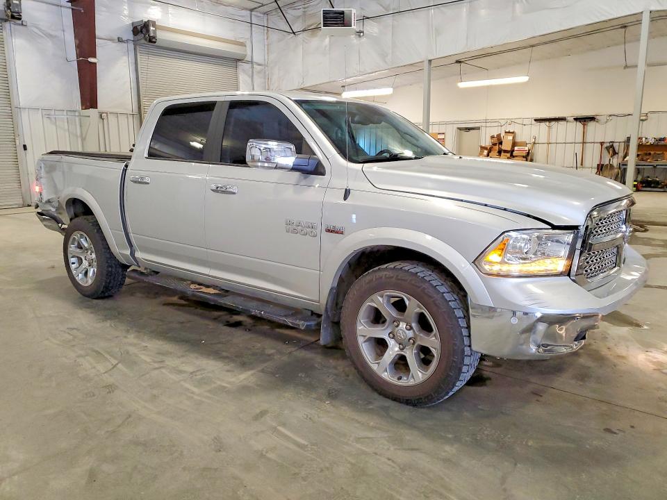 2018 Ram 1500 მანქანა იყიდება აუქციონზე, vin: 1C6RR7NT3JS209707, აუქციონის ნომერი: 53170456