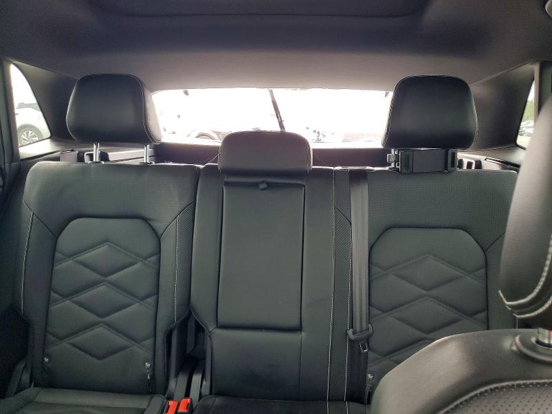 Aukcja sprzedaży 2024 Volkswagen Atlas Cross Sport, vin: 1V2KE2CA9RC258523, numer aukcji: 53005626