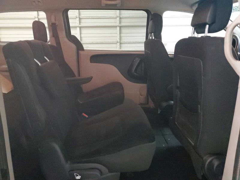 Продаж на аукціоні авто 2019 Dodge Grand Caravan, vin: 2C4RDGBG2KR798671, номер лоту: 54853486