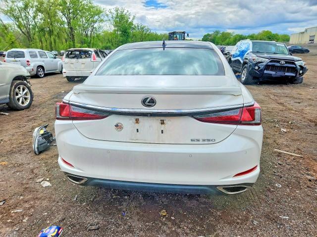 53804036 :رقم المزاد ، 58AEZ1B12LU069460 vin ، 2020 Lexus Es مزاد بيع