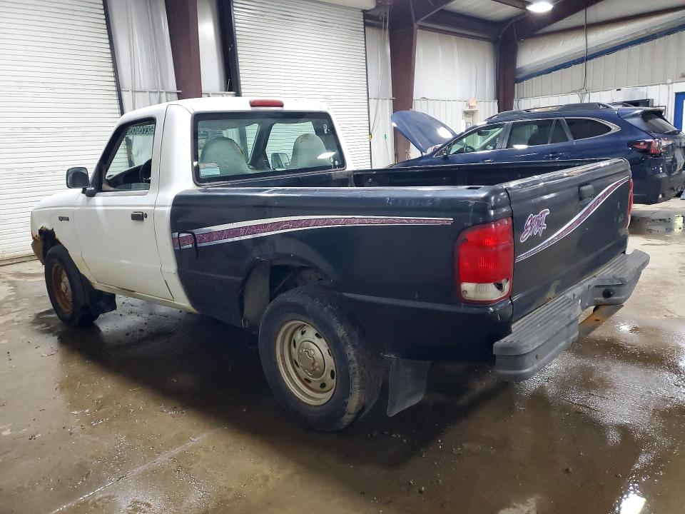 Продажа на аукционе авто 2000 Ford Ranger, vin: 1FTYR10C6YTA35466, номер лота: 52728026