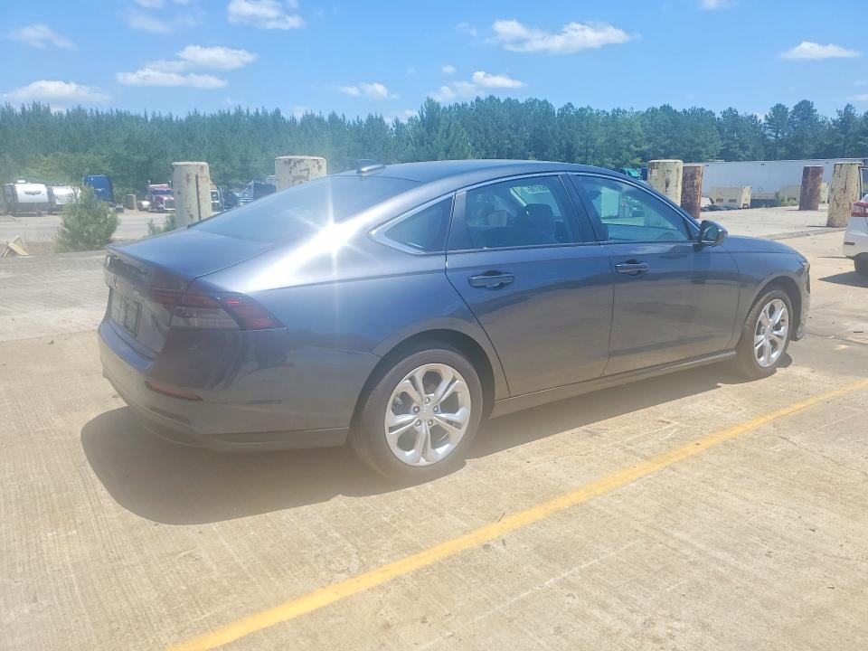 Продажа на аукционе авто 2025 Honda Accord, vin: 1HGCY1F27SA088905, номер лота: 54068776