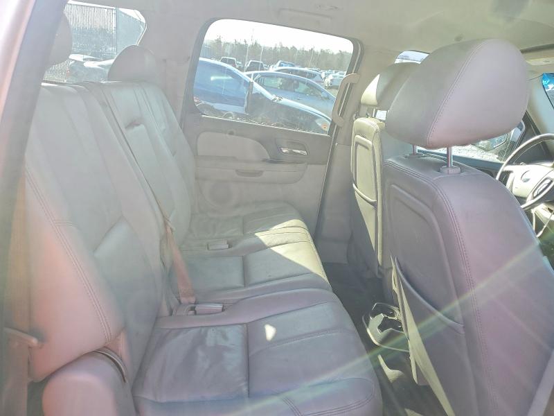 Продажа на аукционе авто 2010 Gmc Yukon Xl, vin: 1GKUKKE32AR245474, номер лота: 52608566