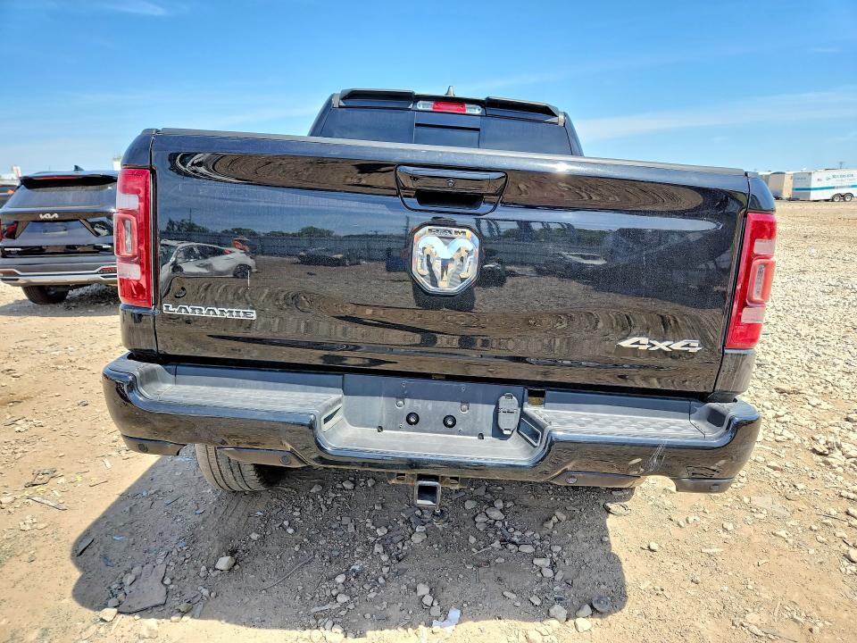 Aukcja sprzedaży 2019 Ram 1500, vin: 1C6SRFJT7KN920439, numer aukcji: 54815766