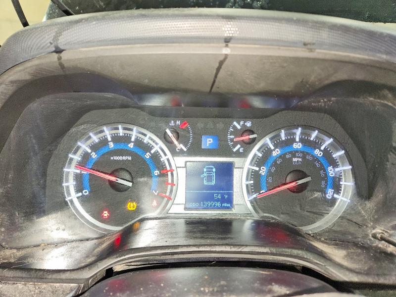 Aukcja sprzedaży 2016 Toyota 4runner, vin: JTEBU5JR1G5298221, numer aukcji: 54070406