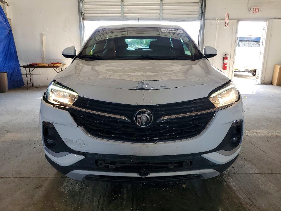Aukcja sprzedaży 2023 Buick Encore Gx, vin: KL4MMCSL8PB036994, numer aukcji: 55340466