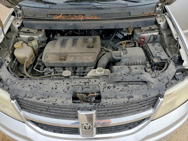 Продаж на аукціоні авто 2010 Dodge Journey, vin: 3D4PG4FB9AT145734, номер лоту: 53194176