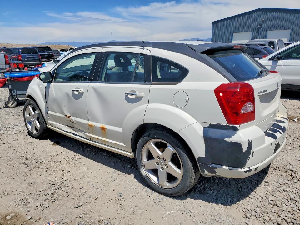 2007 Dodge Caliber მანქანა იყიდება აუქციონზე, vin: 1B3HE78K47D560000, აუქციონის ნომერი: 54685376