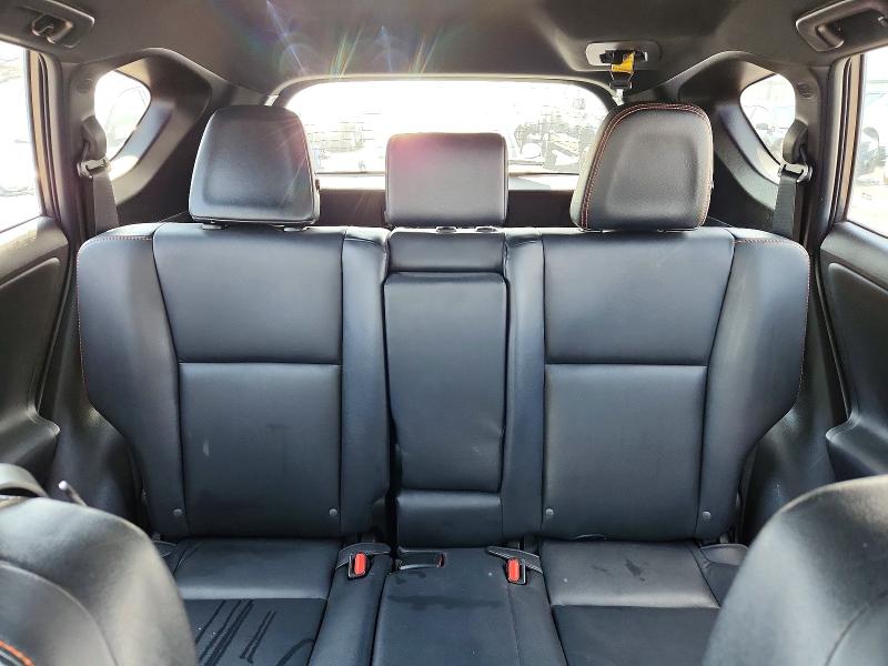 2016 Toyota Rav4 მანქანა იყიდება აუქციონზე, vin: 2T3JFREV7GW463268, აუქციონის ნომერი: 53273426