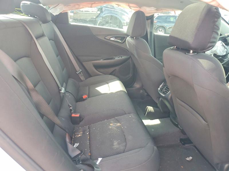 2024 Chevrolet Malibu მანქანა იყიდება აუქციონზე, vin: 1G1ZD5ST4RF169389, აუქციონის ნომერი: 54235226