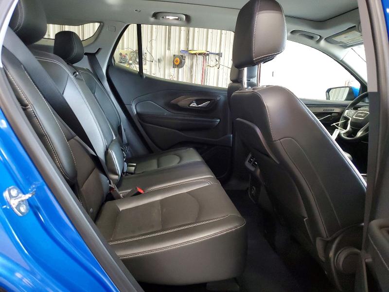 Продаж на аукціоні авто 2024 Gmc Terrain, vin: 3GKALVEG1RL181709, номер лоту: 52303596