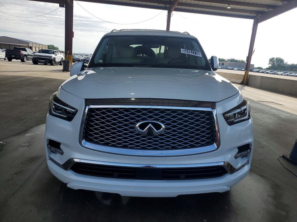 Продажа на аукционе авто 2019 Infiniti Qx80, vin: JN8AZ2NF2K9683681, номер лота: 52451716