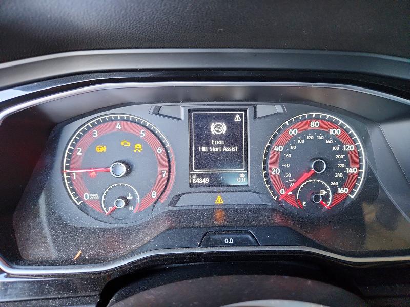 Продаж на аукціоні авто 2020 Volkswagen Jetta, vin: 3VWC57BU5LM084578, номер лоту: 52213526