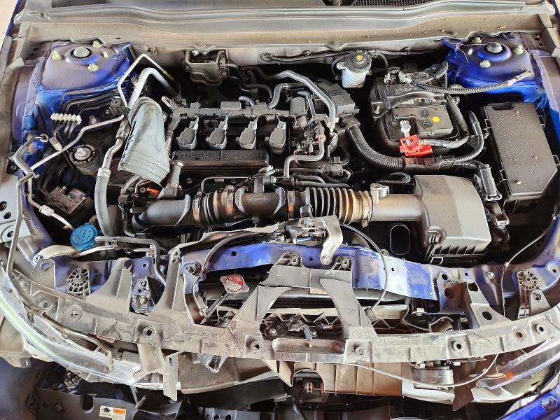 Продажа на аукционе авто 2022 Honda Accord, vin: 1HGCV1F32NA110573, номер лота: 52958576