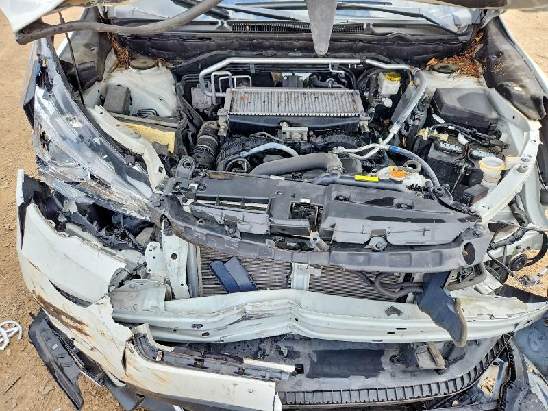 52478876 :رقم المزاد ، 4S4WMAFD5L3456038 vin ، 2020 Subaru Ascent مزاد بيع