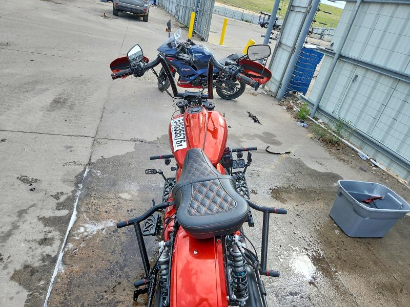 Продаж на аукціоні авто 2024 Harley-davidson Fltrx, vin: 1HD1KH715RB638420, номер лоту: 54635576