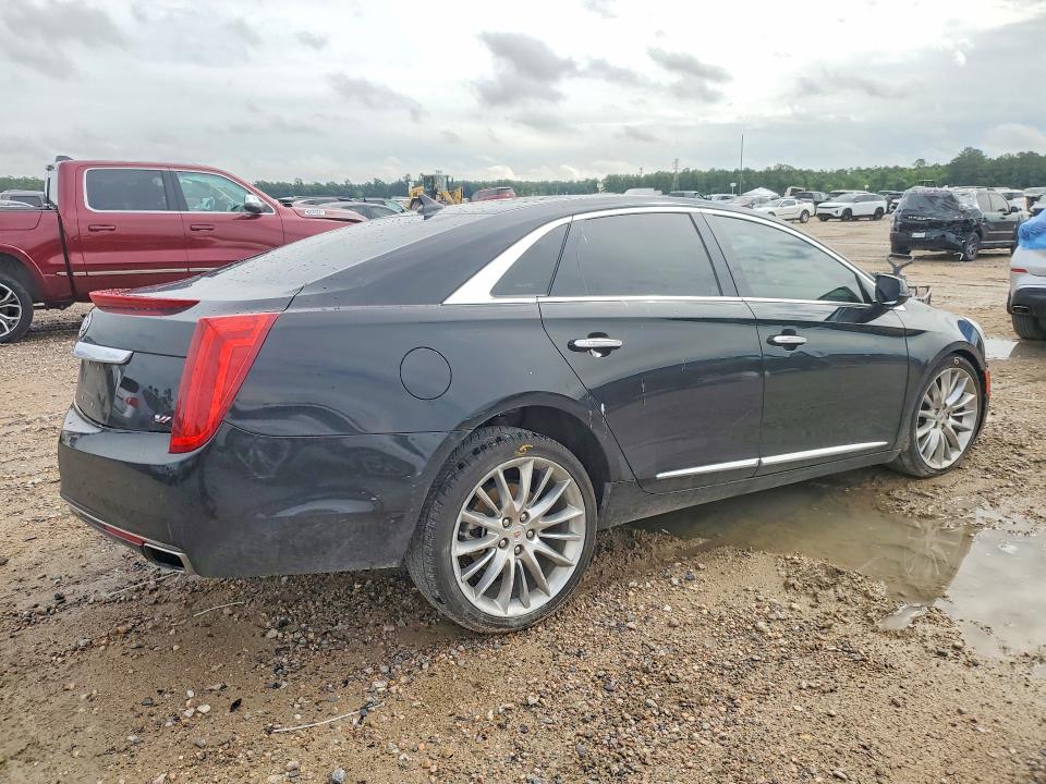 54694596 :رقم المزاد ، 2G61V5S81E9283319 vin ، 2014 Cadillac Xts مزاد بيع