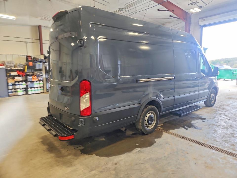 Продажа на аукционе авто 2020 Ford Transit, vin: 1FTBR3X83LKB27135, номер лота: 50740036