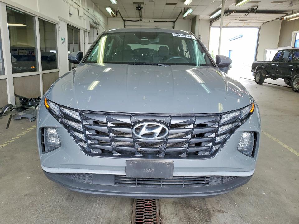 2024 Hyundai Tucson მანქანა იყიდება აუქციონზე, vin: 5NMJACDE9RH331276, აუქციონის ნომერი: 53109686