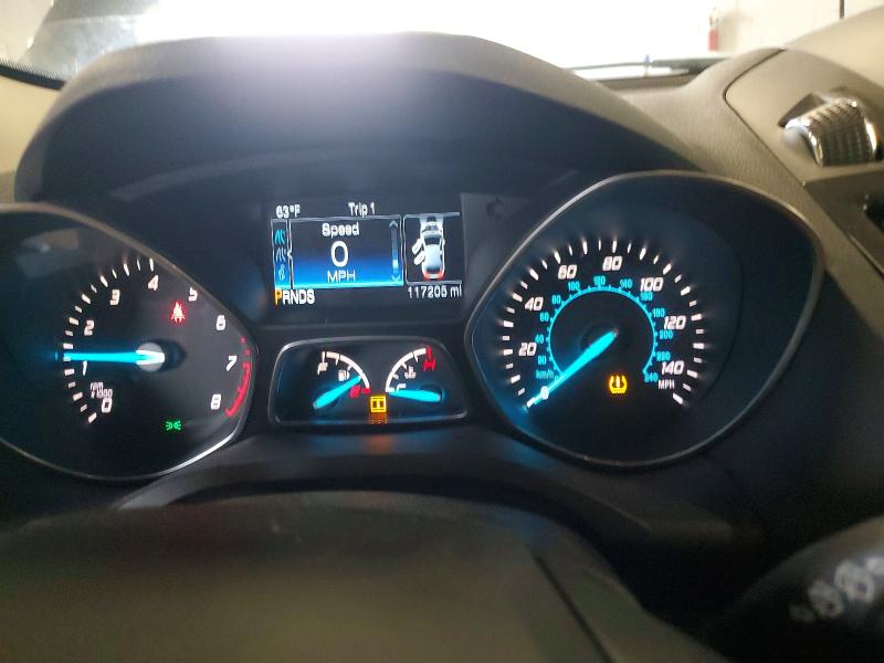 Aukcja sprzedaży 2015 Ford Escape, vin: 1FMCU0JXXFUB91839, numer aukcji: 54451126