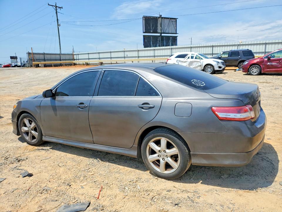 Aukcja sprzedaży 2011 Toyota Camry, vin: 4T1BF3EK5BU145593, numer aukcji: 53956966
