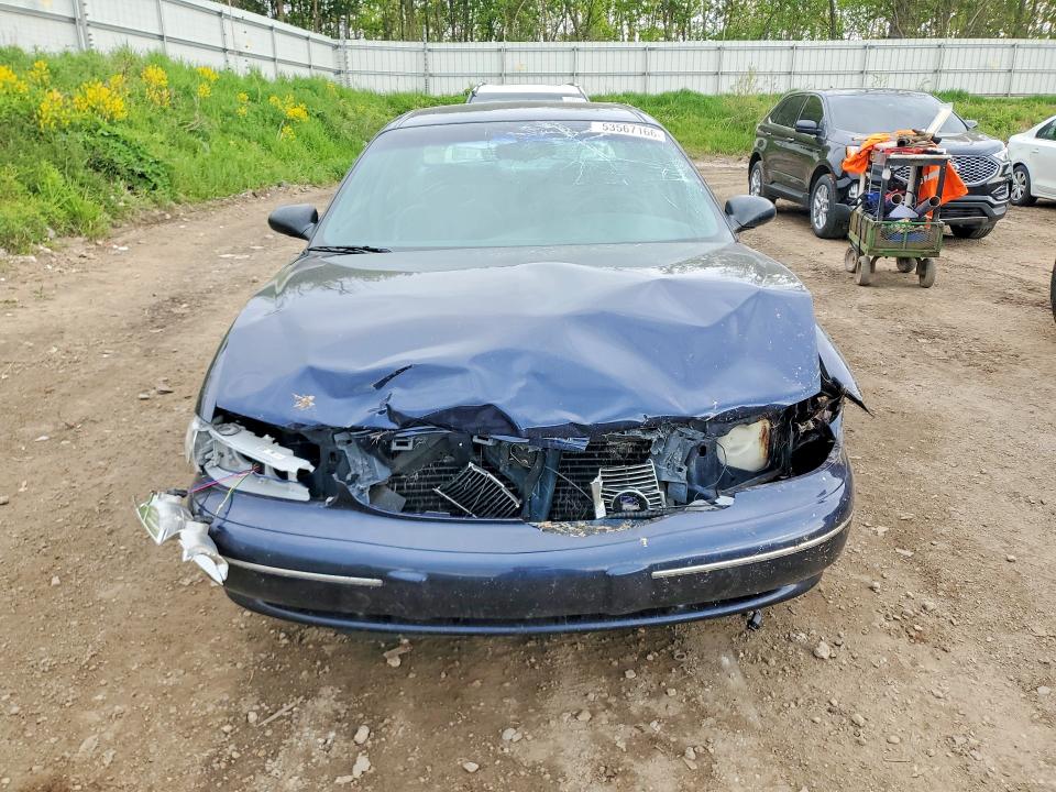 Aukcja sprzedaży 1998 Buick Century, vin: 2G4WS52M2W1608340, numer aukcji: 53567166