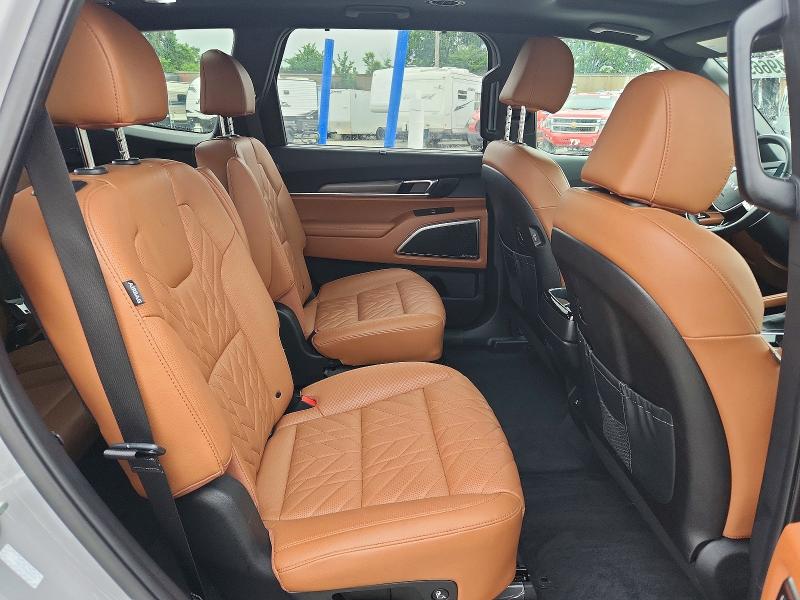 Продажа на аукционе авто 2025 Kia Telluride, vin: 5XYP5DGC5SG629029, номер лота: 54496696