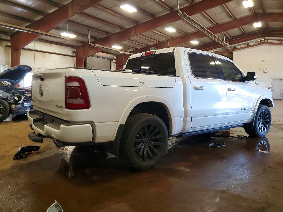 Продажа на аукционе авто 2020 Ram 1500, vin: 1C6SRFKT9LN148848, номер лота: 53628816