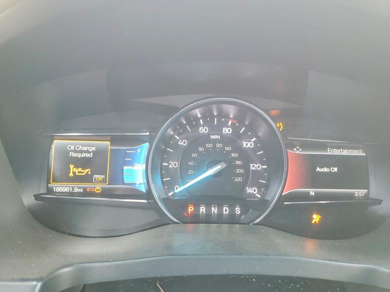 Продаж на аукціоні авто 2018 Ford Explorer, vin: 1FM5K7D81JGA14521, номер лоту: 55231306
