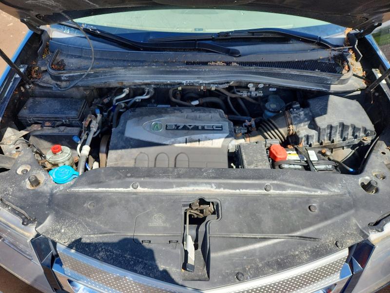 Aukcja sprzedaży 2009 Acura Mdx, vin: 2HNYD28269H523759, numer aukcji: 52306576