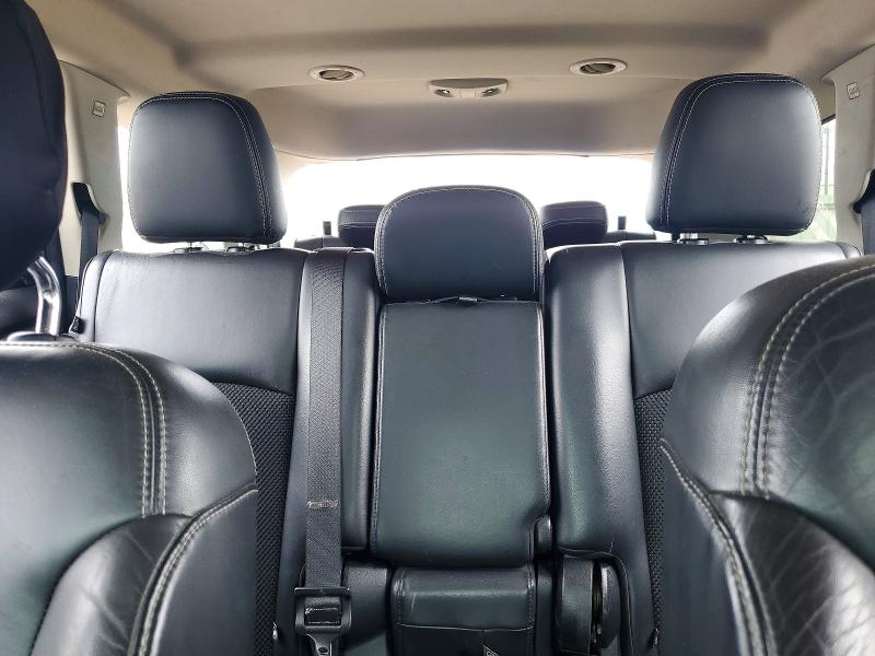 54174436 :رقم المزاد ، 3C4PDCGBXFT583748 vin ، 2015 Dodge Journey مزاد بيع