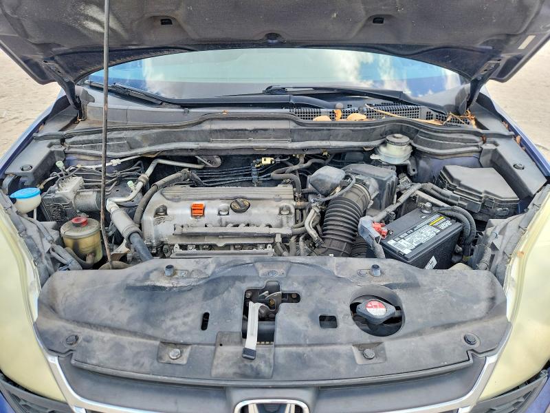 54309036 :رقم المزاد ، 5J6RE3H3XAL037785 vin ، 2010 Honda Cr-v مزاد بيع