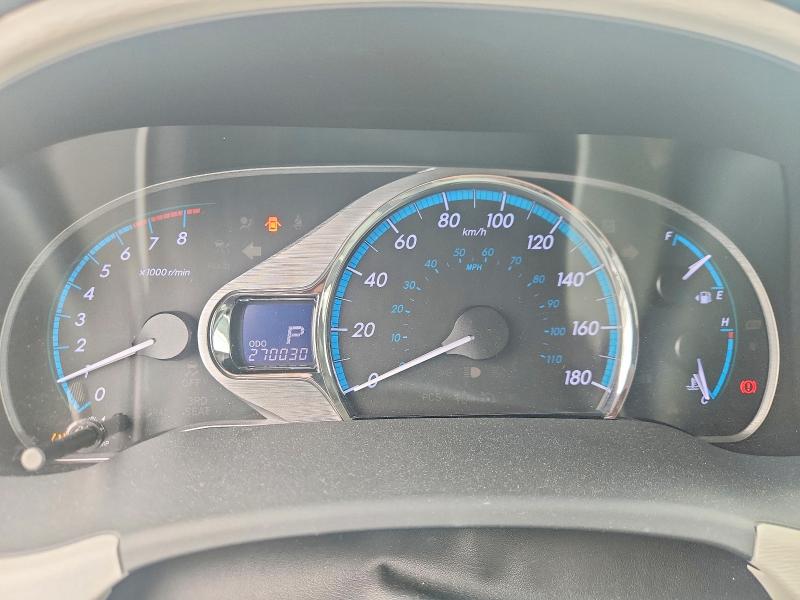 Продажа на аукционе авто 2011 Toyota Sienna, vin: 5TDDK3DC8BS023415, номер лота: 53773036