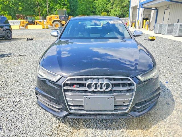 Aukcja sprzedaży 2018 Audi S6, vin: WAUFFAFC6JN026765, numer aukcji: 51417006