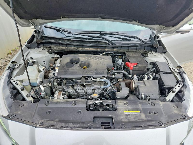 Aukcja sprzedaży 2019 Nissan Altima, vin: 1N4BL4FW0KC135036, numer aukcji: 53630436